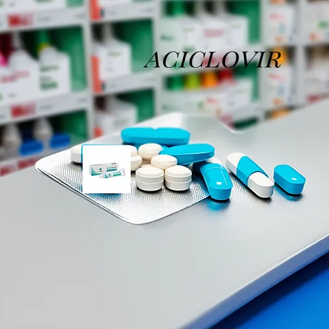 Aciclovir 800 mg prezzo